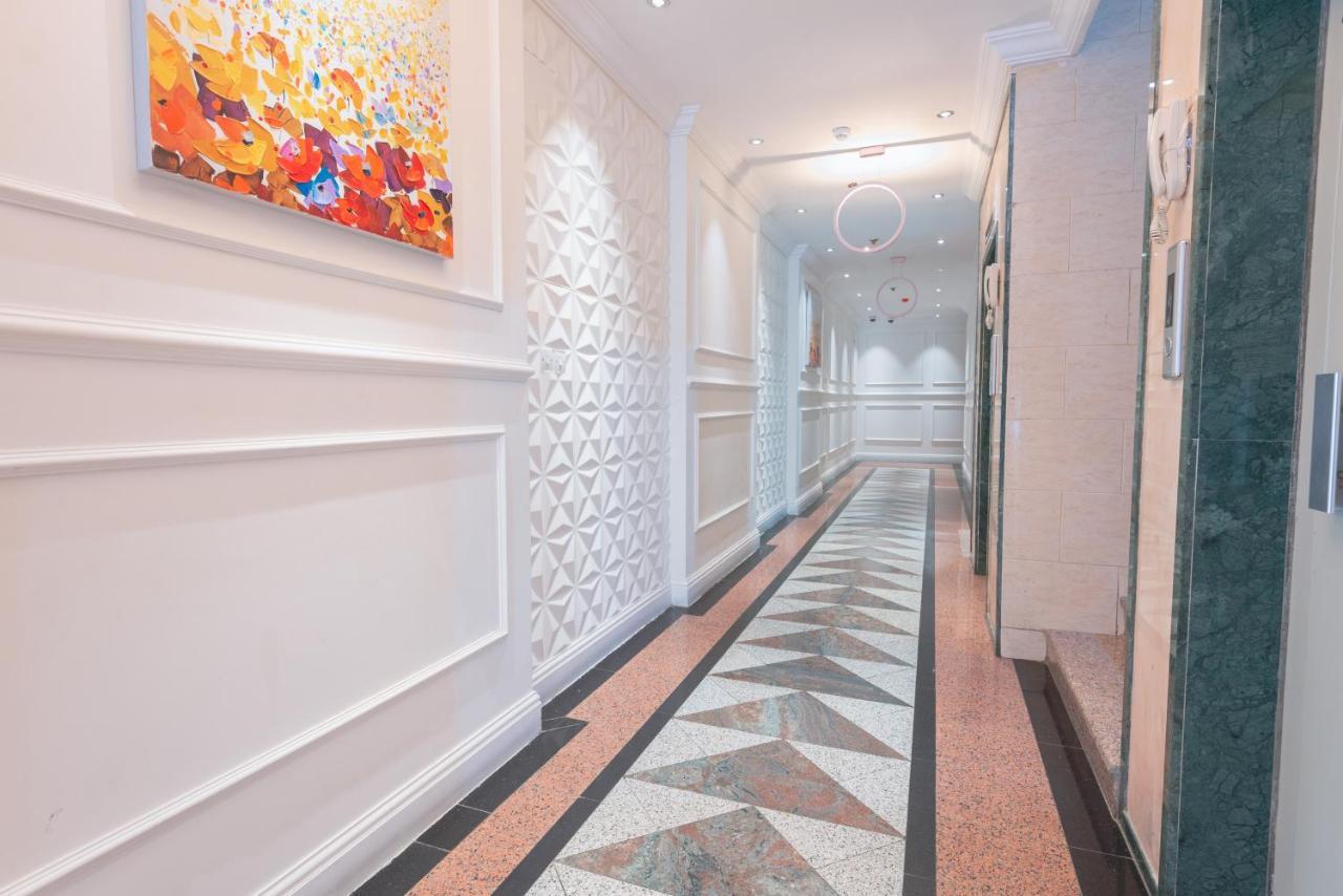Praha Hotel Джедда Экстерьер фото